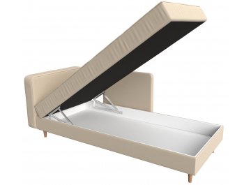 Кушетка Тайра эко