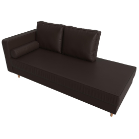 Кушетка Прайм эко