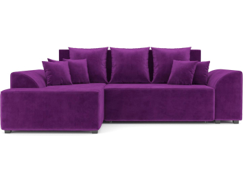 Диван угловой Каскад