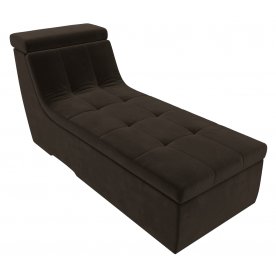 Модуль канапе Холидей Люкс