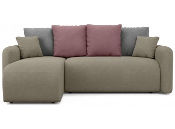 Диван угловой А3.1 Arti левый