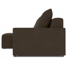 Диван угловой B3.1 Bronks левый