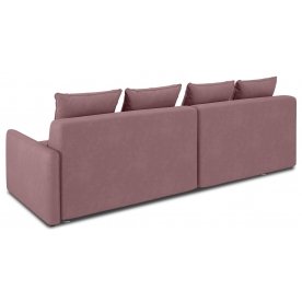 Диван угловой B3.1 Bronks левый