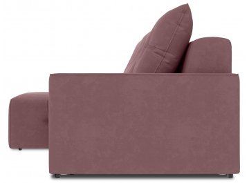 Диван угловой B3.1 Bronks левый