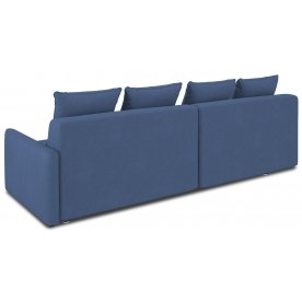 Диван угловой B3.1 Bronks левый