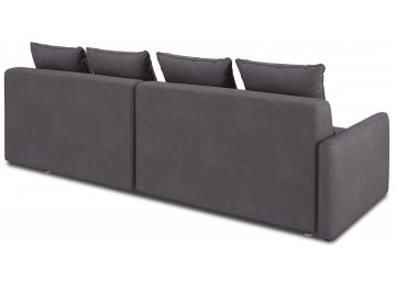 Диван угловой B3.2 Bronks правый