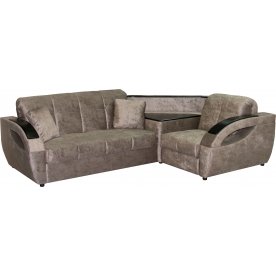 Диван угловой Бридж