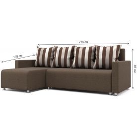 Диван угловой Каир