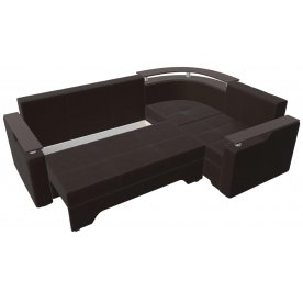 Диван угловой Комфорт-5