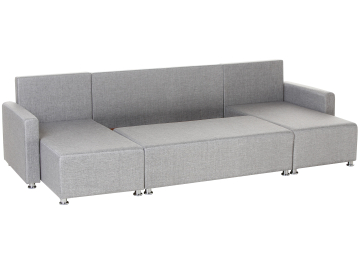 Диван угловой Олимп