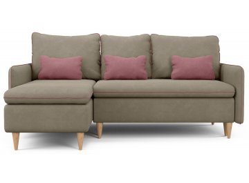 Диван угловой R3.1 Ron левый