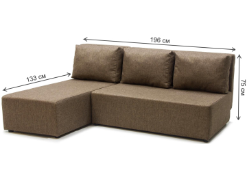 Диван угловой Сеул
