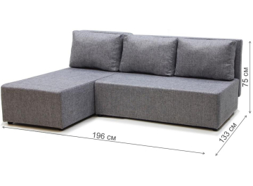 Диван угловой Сеул