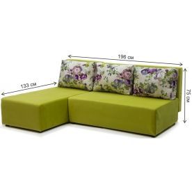 Диван угловой Сеул