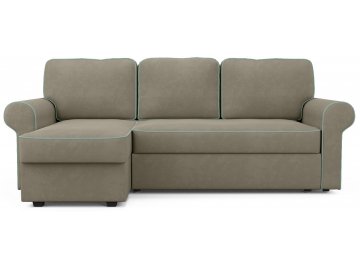 Диван угловой T3.1 Tulon левый