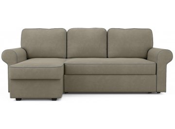 Диван угловой T3.1 Tulon левый