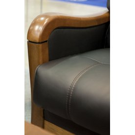 Диван трехместный Alps 508