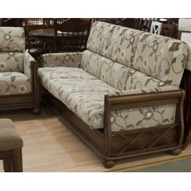 Диван трехместный Munich 506