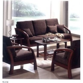 Диван 3-х местный YG 318 HB