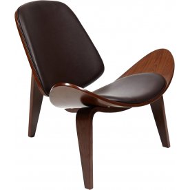 Кресло Shell mod.8073