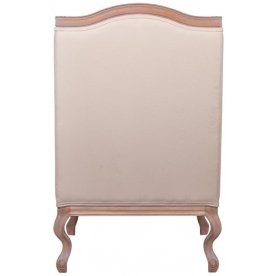 Классическое кресло Brody Beige