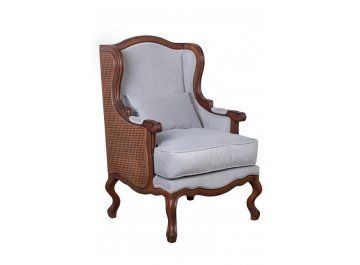Классическое кресло Brody Ratang