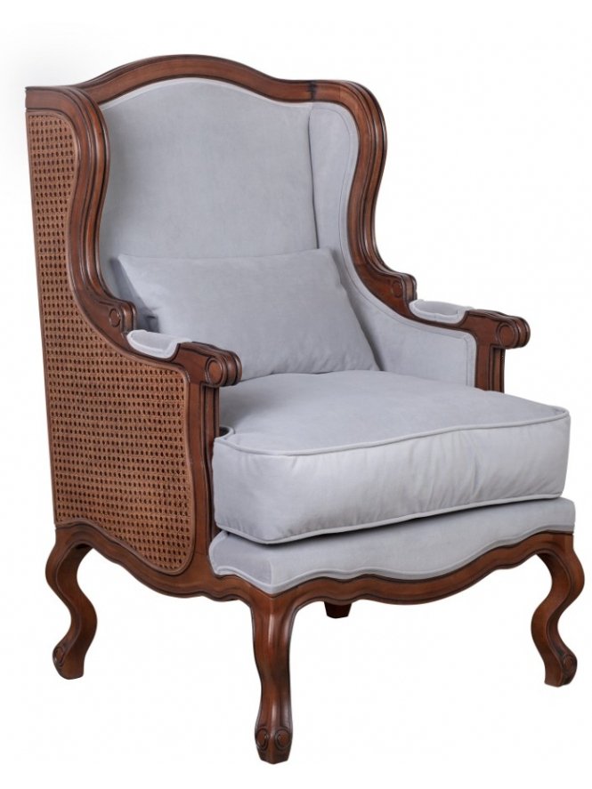 Классическое кресло Brody Ratang