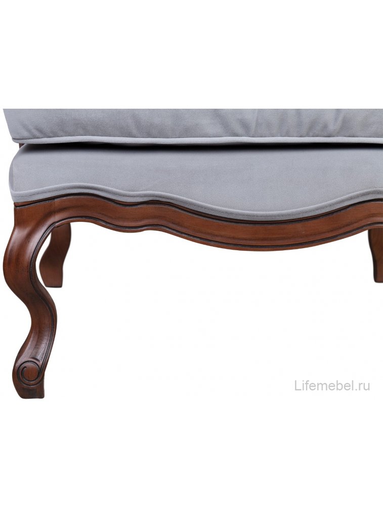 Классическое кресло Brody Ratang