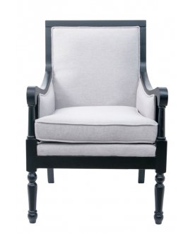 Классическое кресло Colin