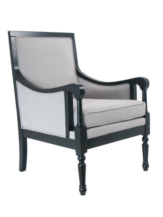 Классическое кресло Colin