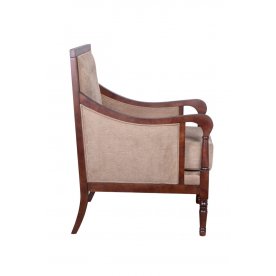 Классическое кресло Colin Brown