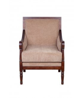 Классическое кресло Colin Brown