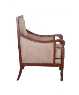 Классическое кресло Colin Brown