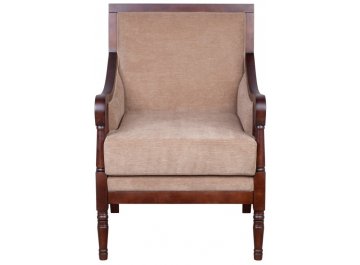 Классическое кресло Colin Brown