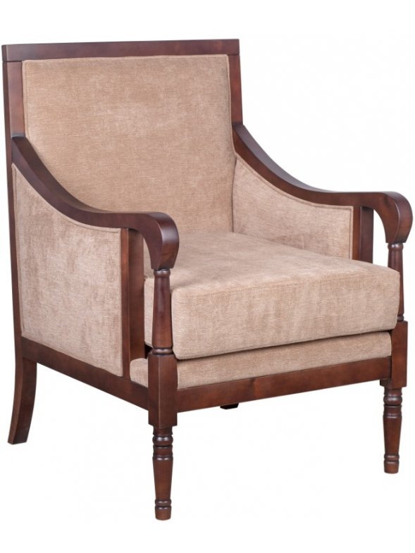 Классическое кресло Colin Brown