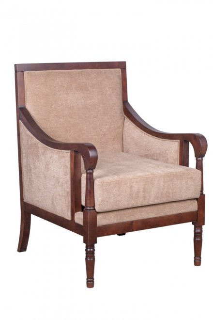 Классическое кресло Colin Brown