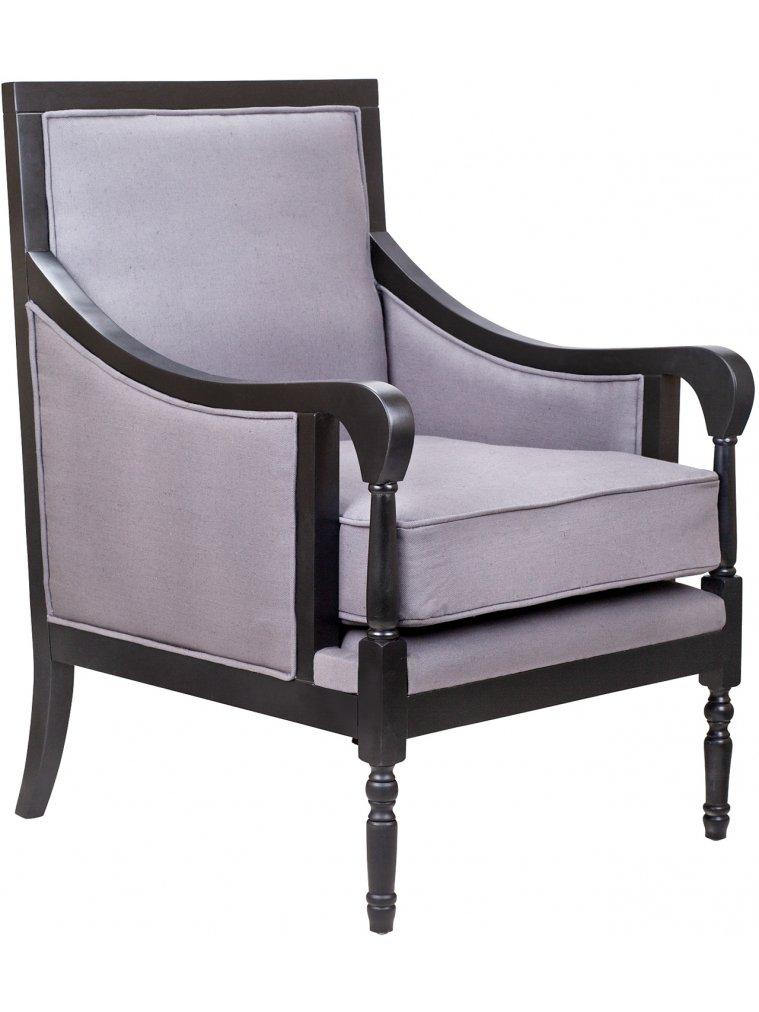 Классическое кресло Colin Grey