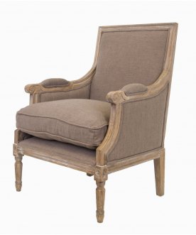 Классическое кресло Coolman