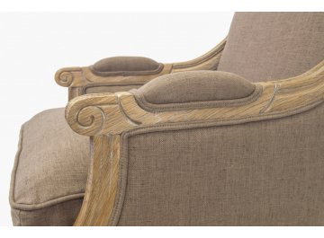 Классическое кресло Coolman