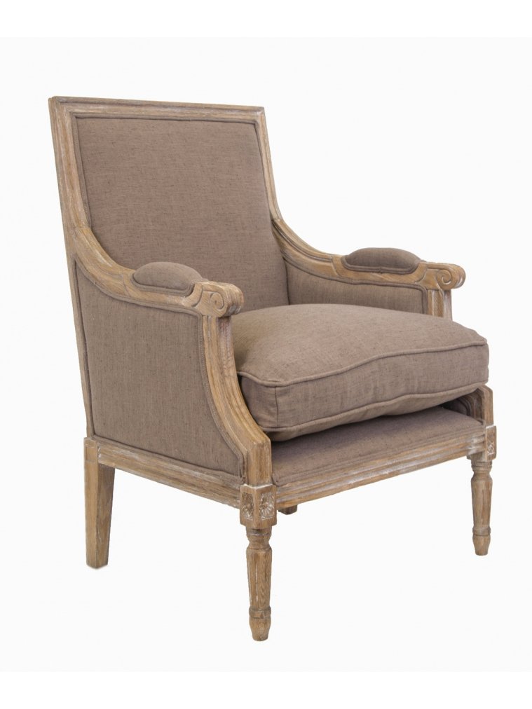 Классическое кресло Coolman