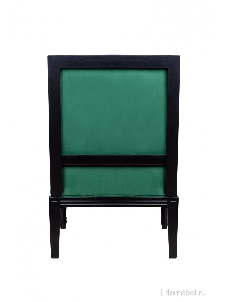 Классическое кресло Coolman Green