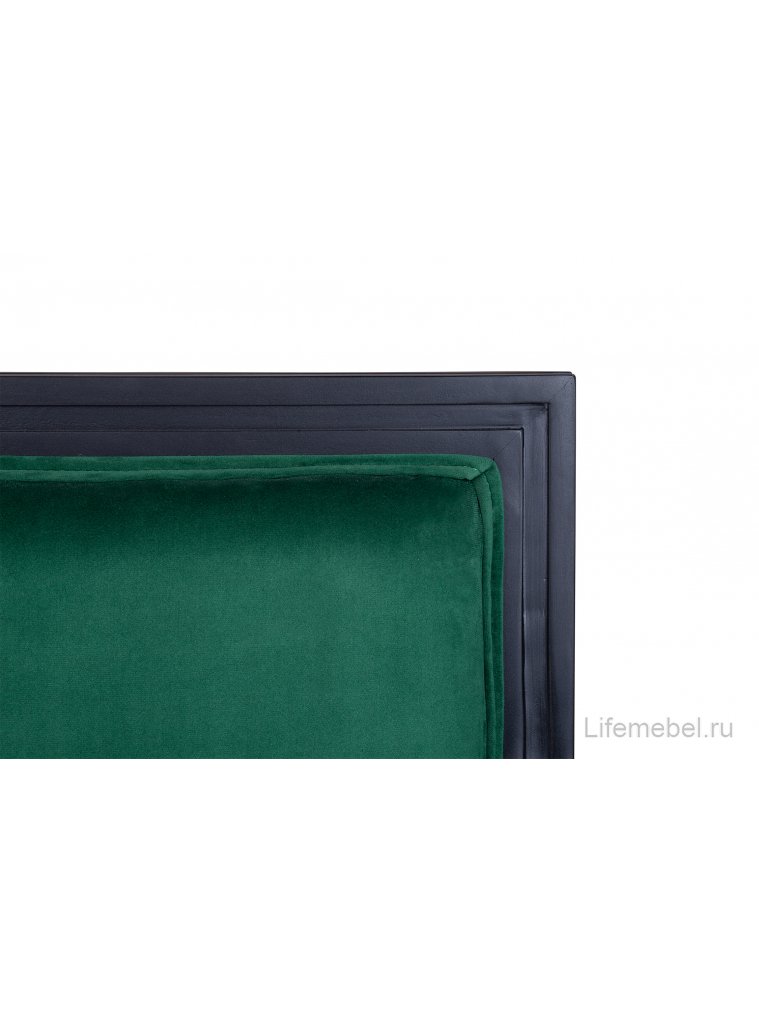 Классическое кресло Coolman Green