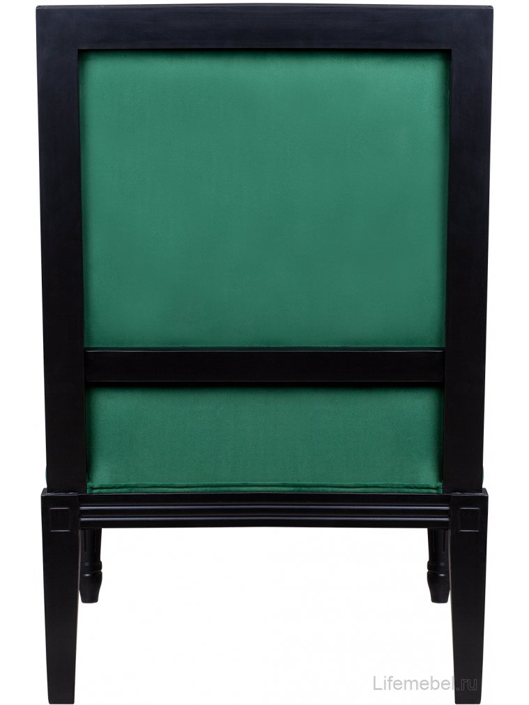 Классическое кресло Coolman Green