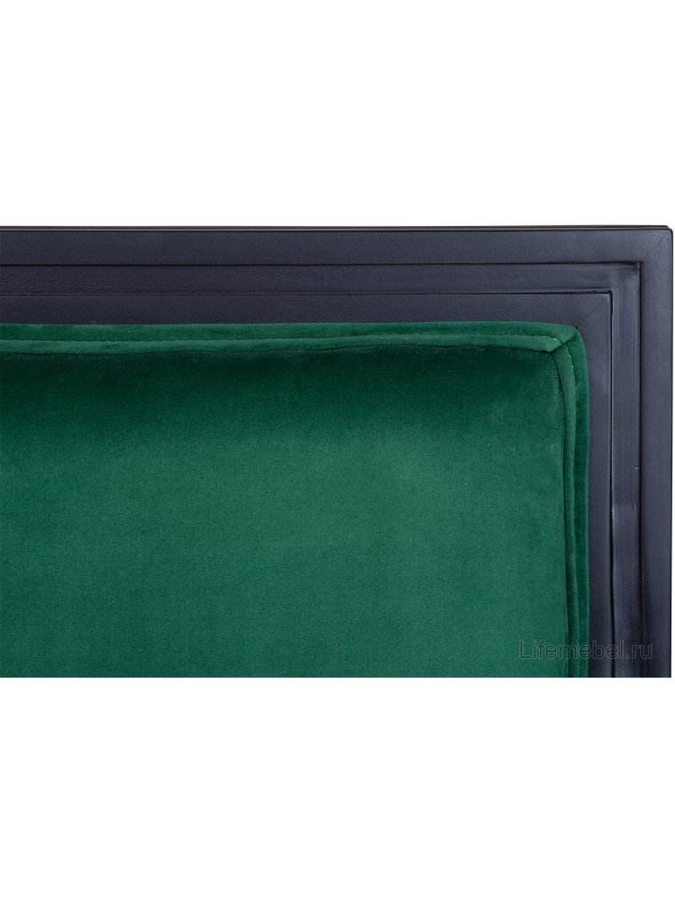 Классическое кресло Coolman Green