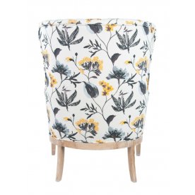 Классическое кресло Delaine