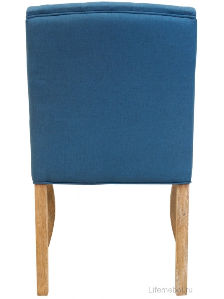 Классическое кресло Deron Blue