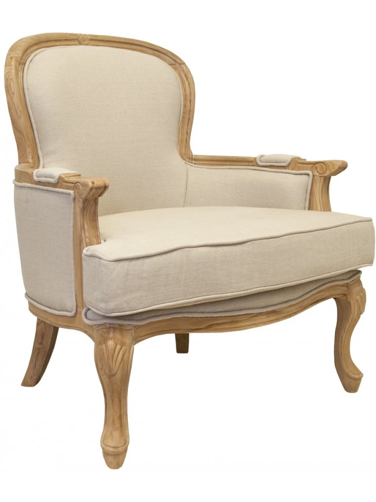 Классическое кресло Diesta