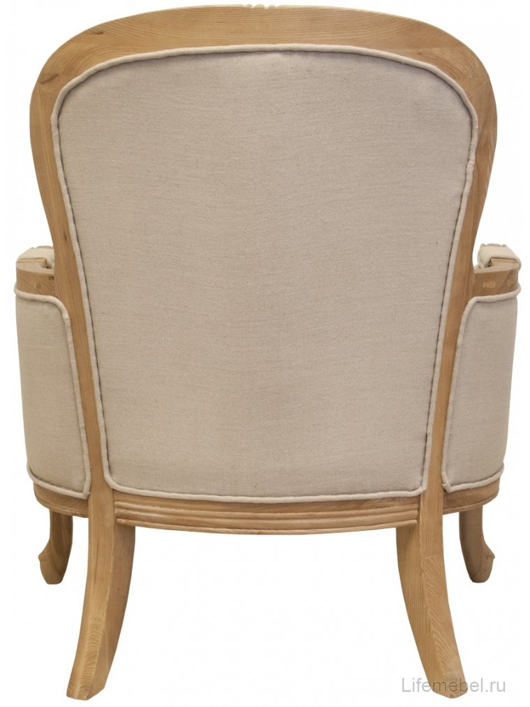 Классическое кресло Diesta