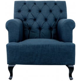 Классическое кресло Kaniel Indigo