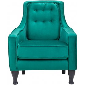 Классическое кресло Monti Green